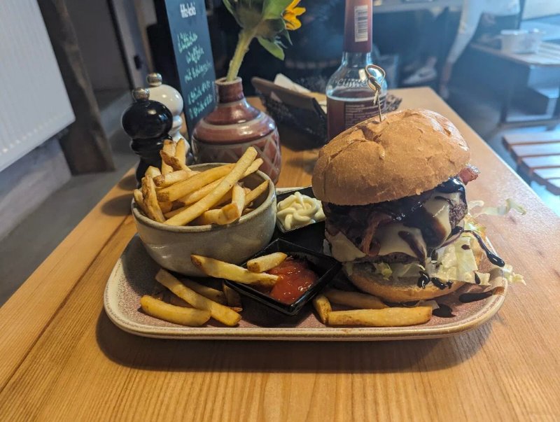 Burgerlon