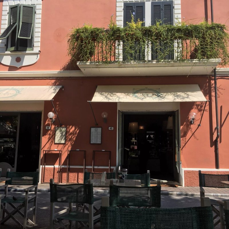 Caffetteria Il Giardino