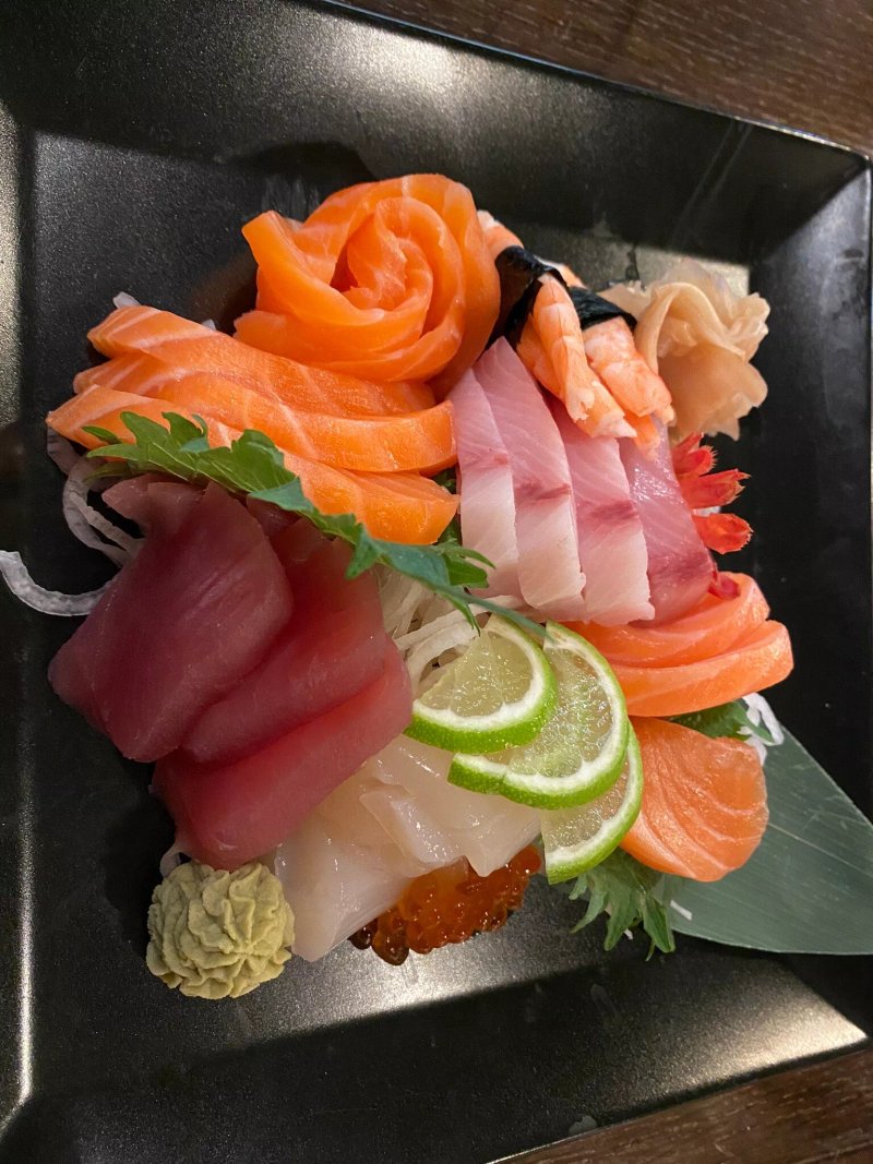 Barfusser Sushi Bar & Lounge