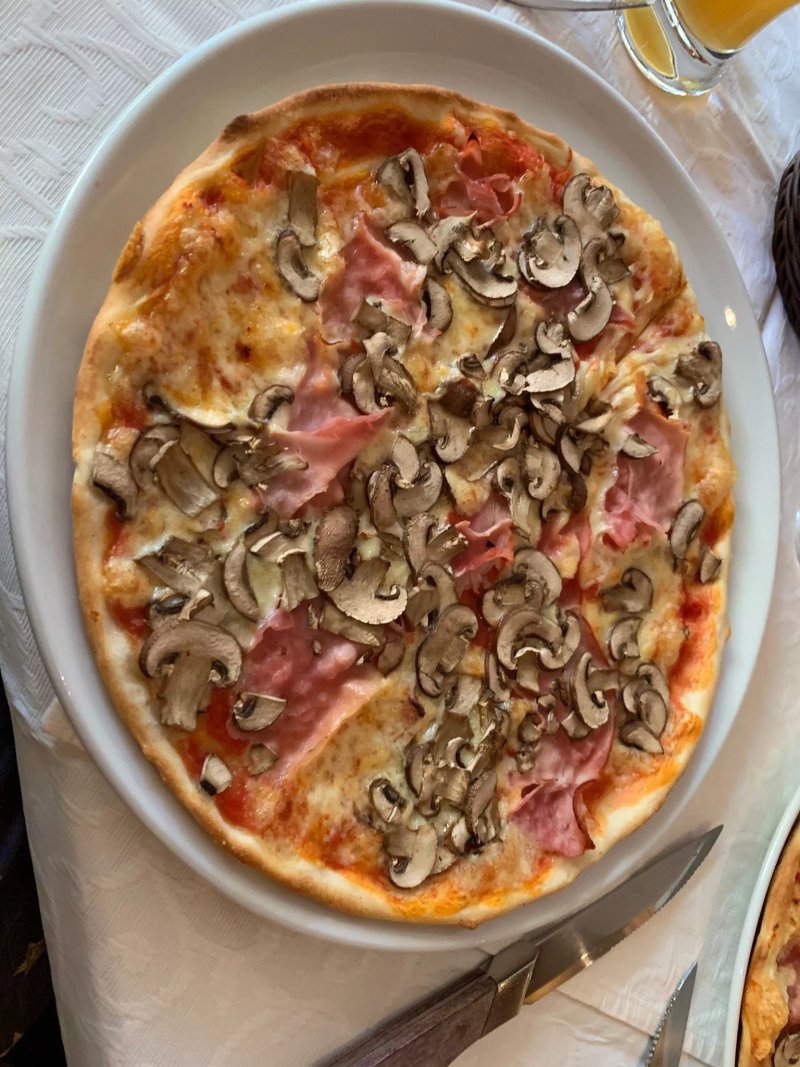 Originale Da Alberto