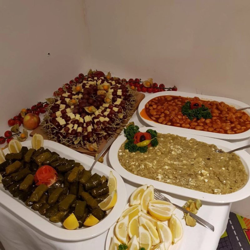 Balkan Restaurant