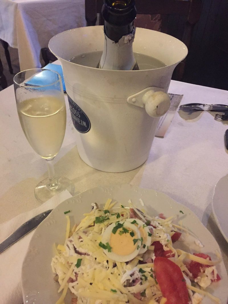 Rich Restaurant