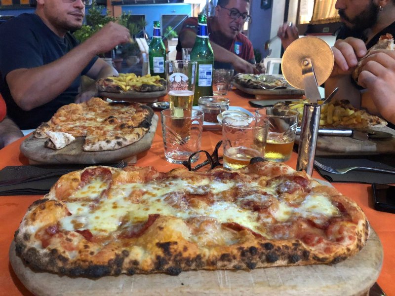 Pinseria L'Oasi
