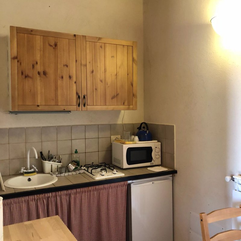 Valle dell'Acanto Apartments