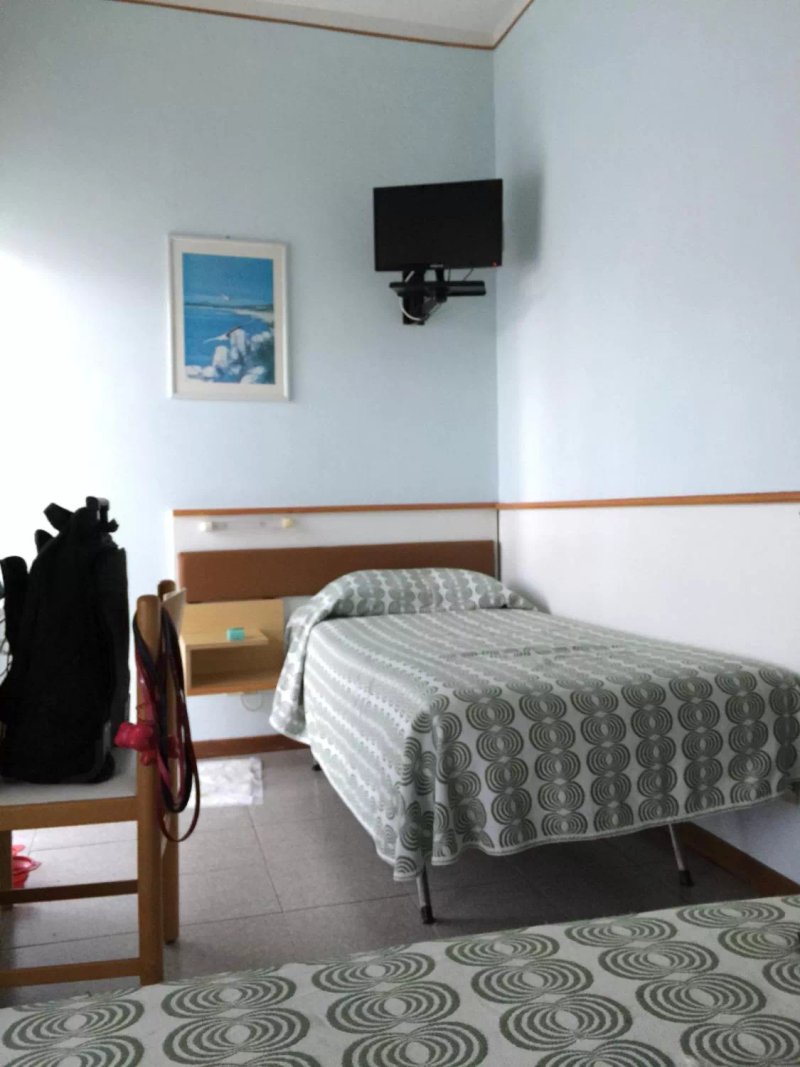 Albergo Anita