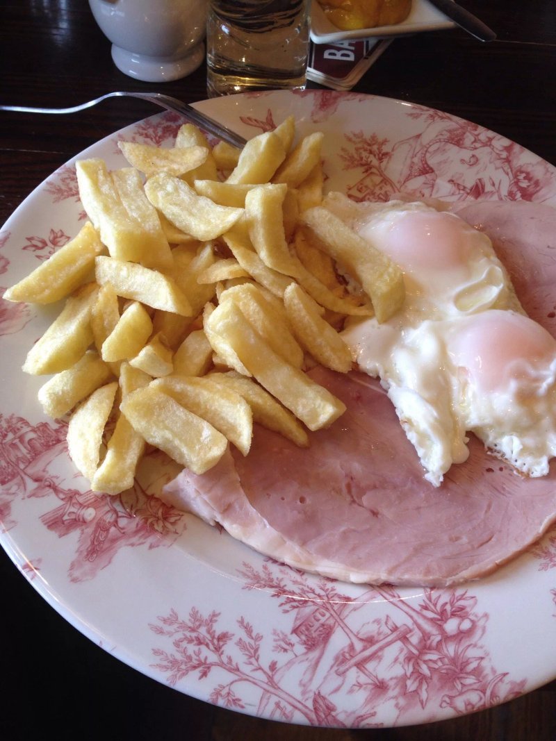 George & Dragon Hotel, Tarvin
