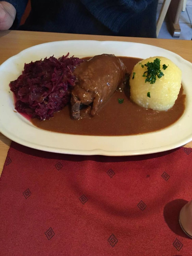 Goldenes Herz