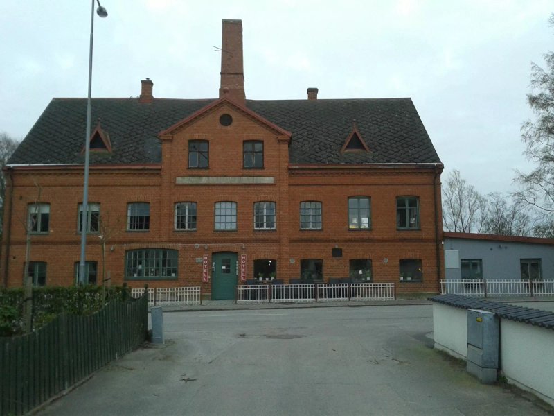 Djurslovs Brygghus