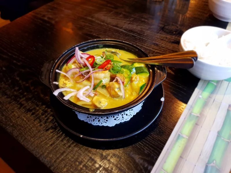 Pho Vietnamese Restaurant