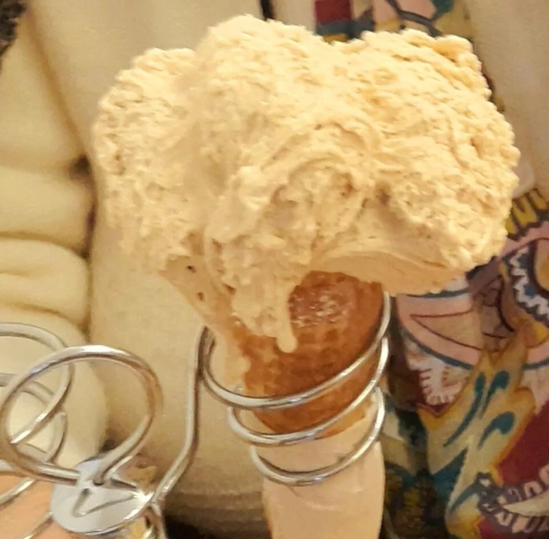 Gelato Davvero Aveiro