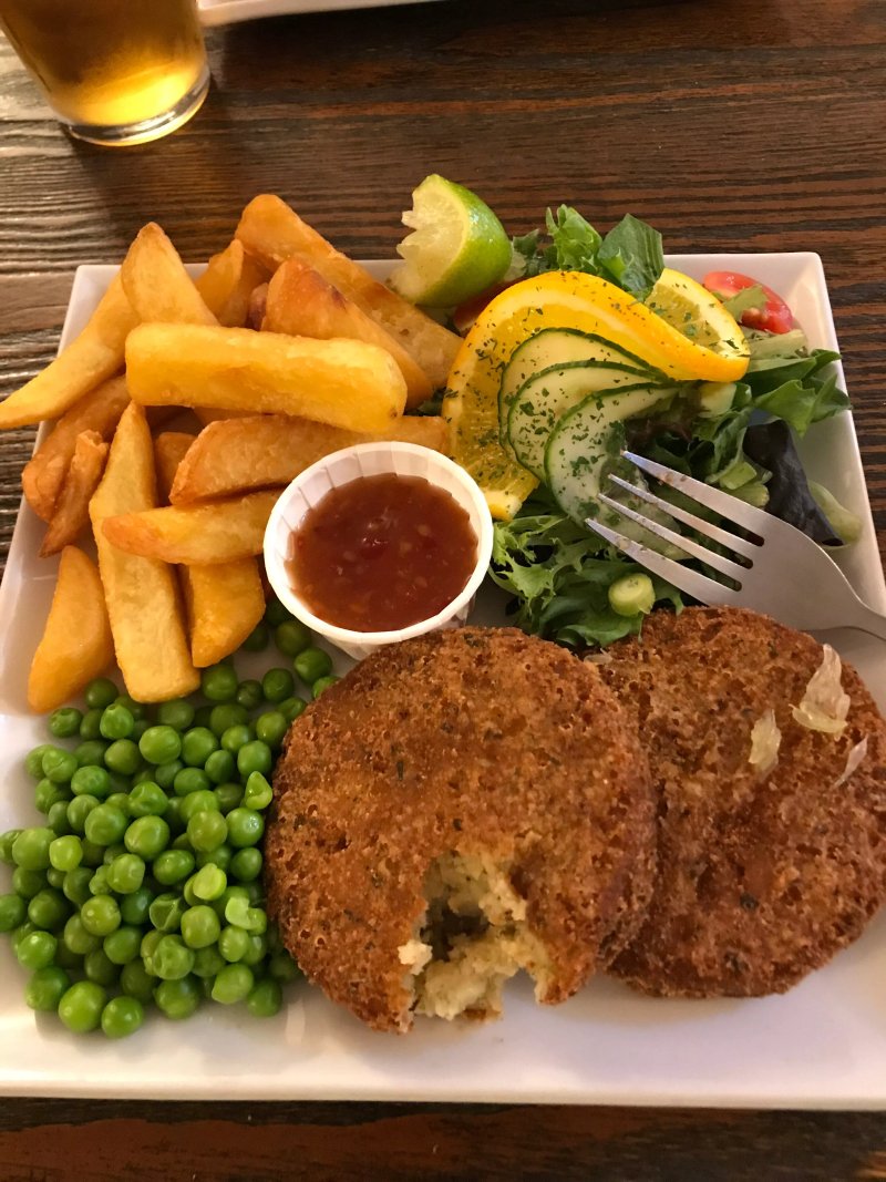 The Lobster Pot Inn
