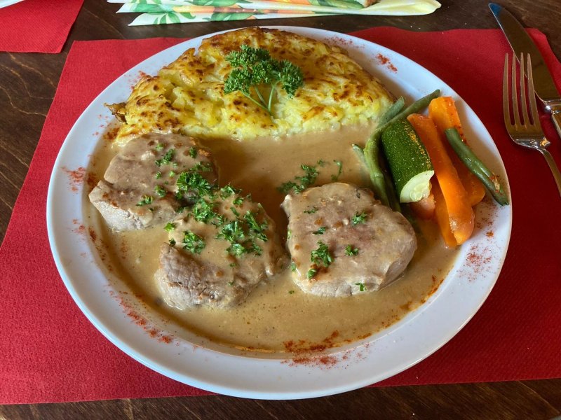 Hotel Restaurant Les Lilas