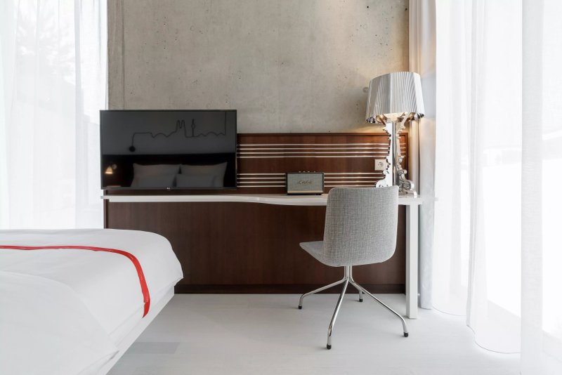 Ruby Ella Hotel Cologne