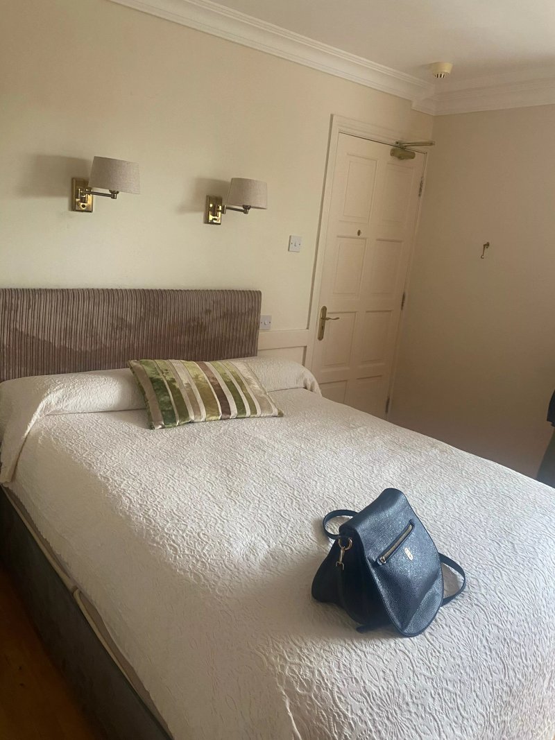 Sunnybank Bed and Breakfast