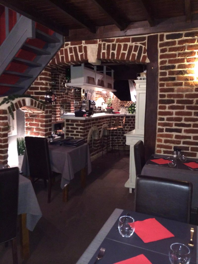 L'Auberge de Mussent