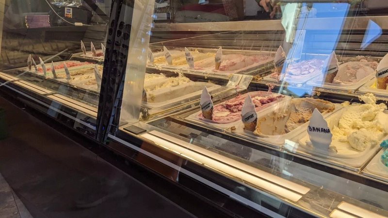 The Windermere Ice Cream Co
