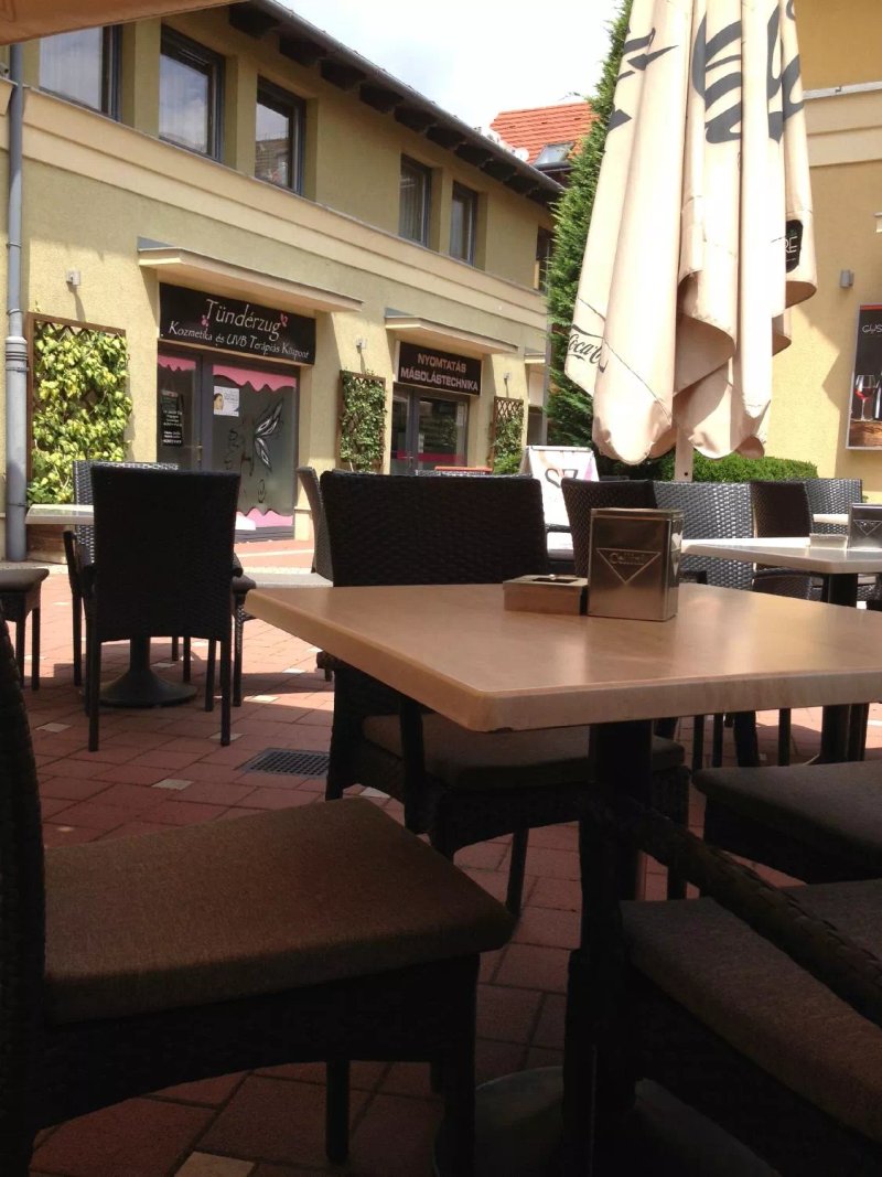 Gustatore Italia Ristorante