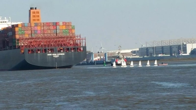 Ponton op'n Bulln