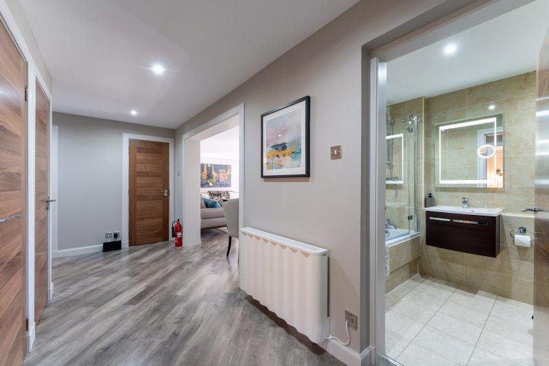 Welcome To Gleneagles Village Apartments