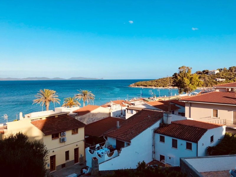 Hotel Moderno Sant'Antioco