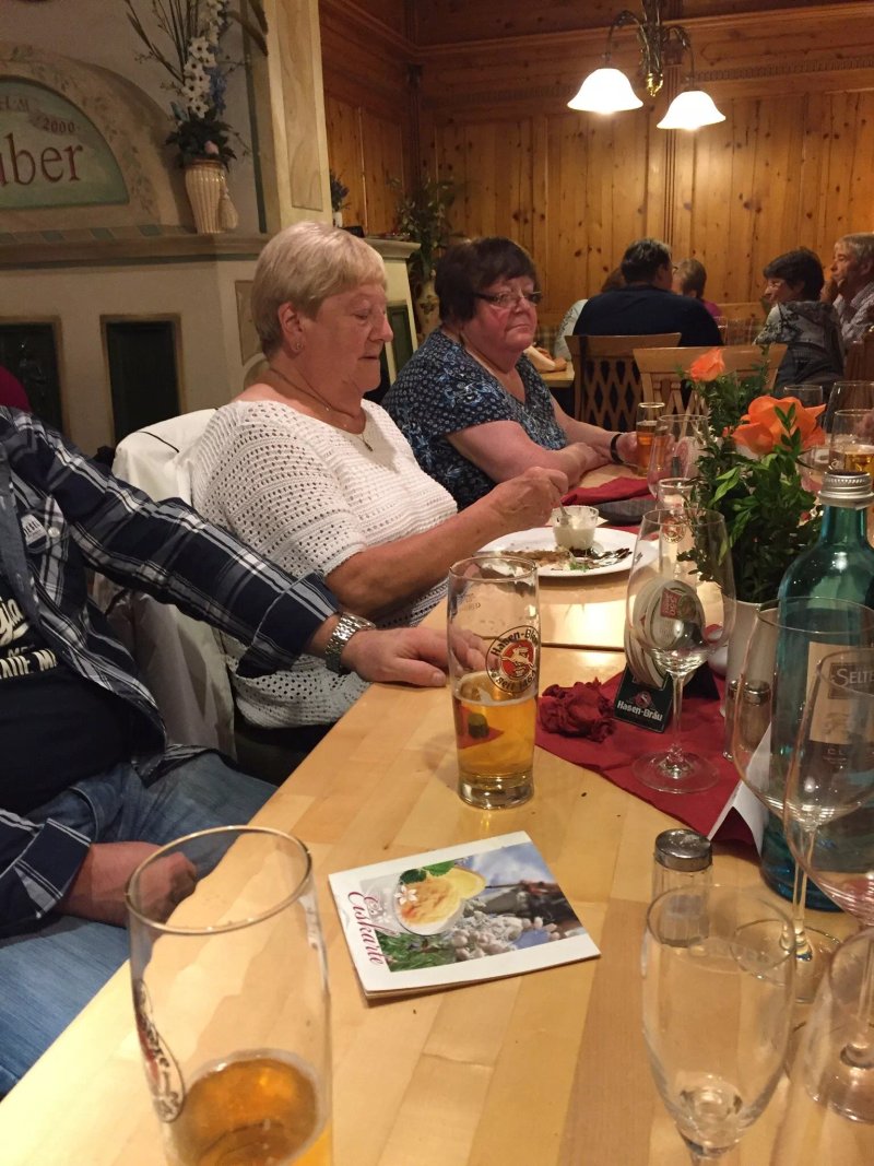 Landhotel Gasthof Huber