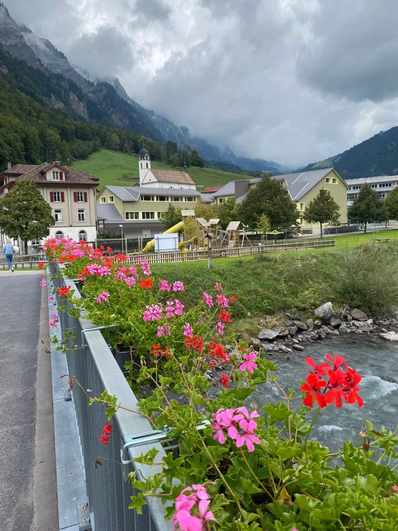 Gasthaus Post Muotathal