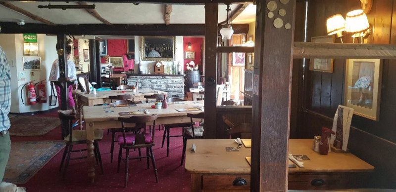 The George Inn