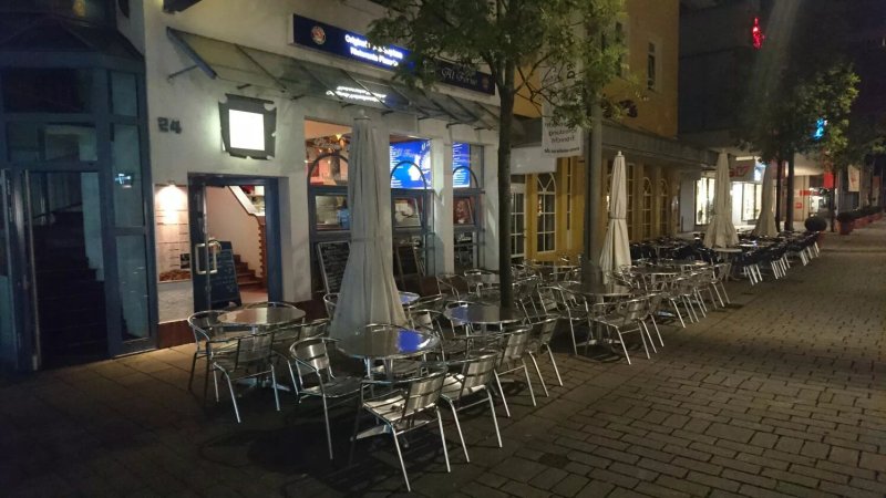 Pizzeria Al Forno
