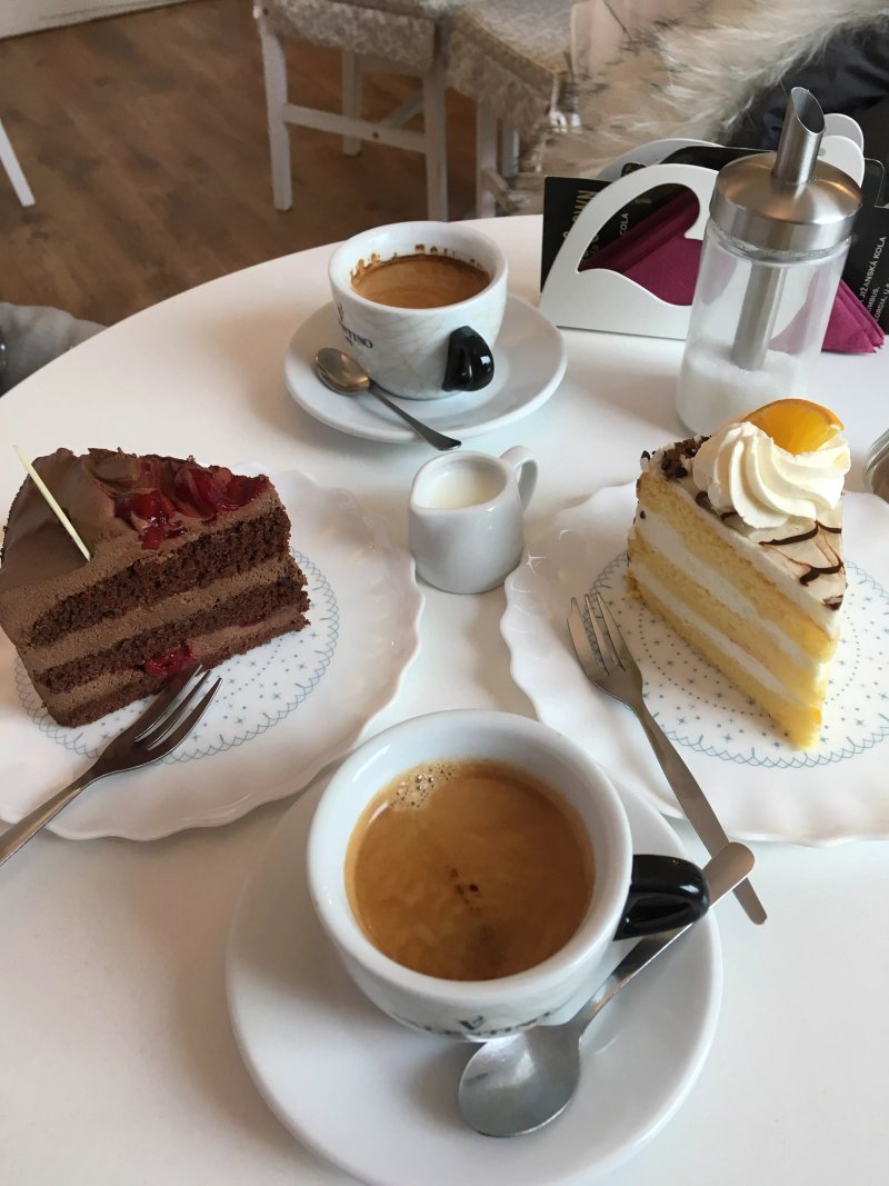 Cukrarna Milano