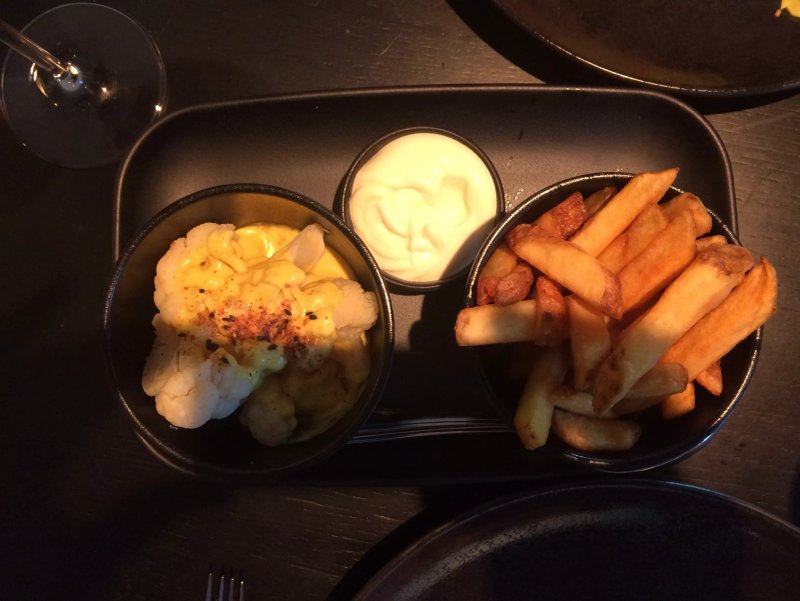 Hotel Apeldoorn Restaurant