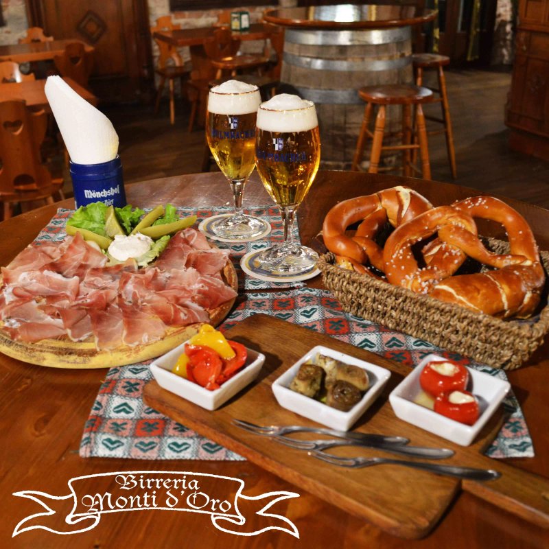Birreria Monti D'Oro