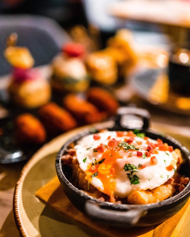 Felisa Tapas Bar