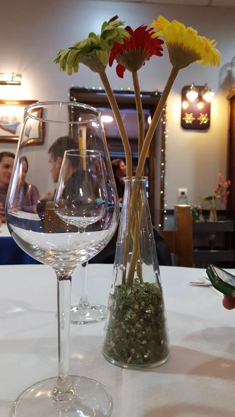 Restaurante Sidreria Colon