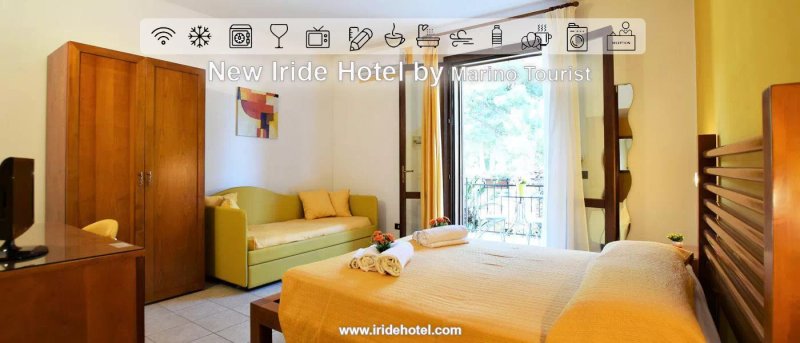 Hotel Iride
