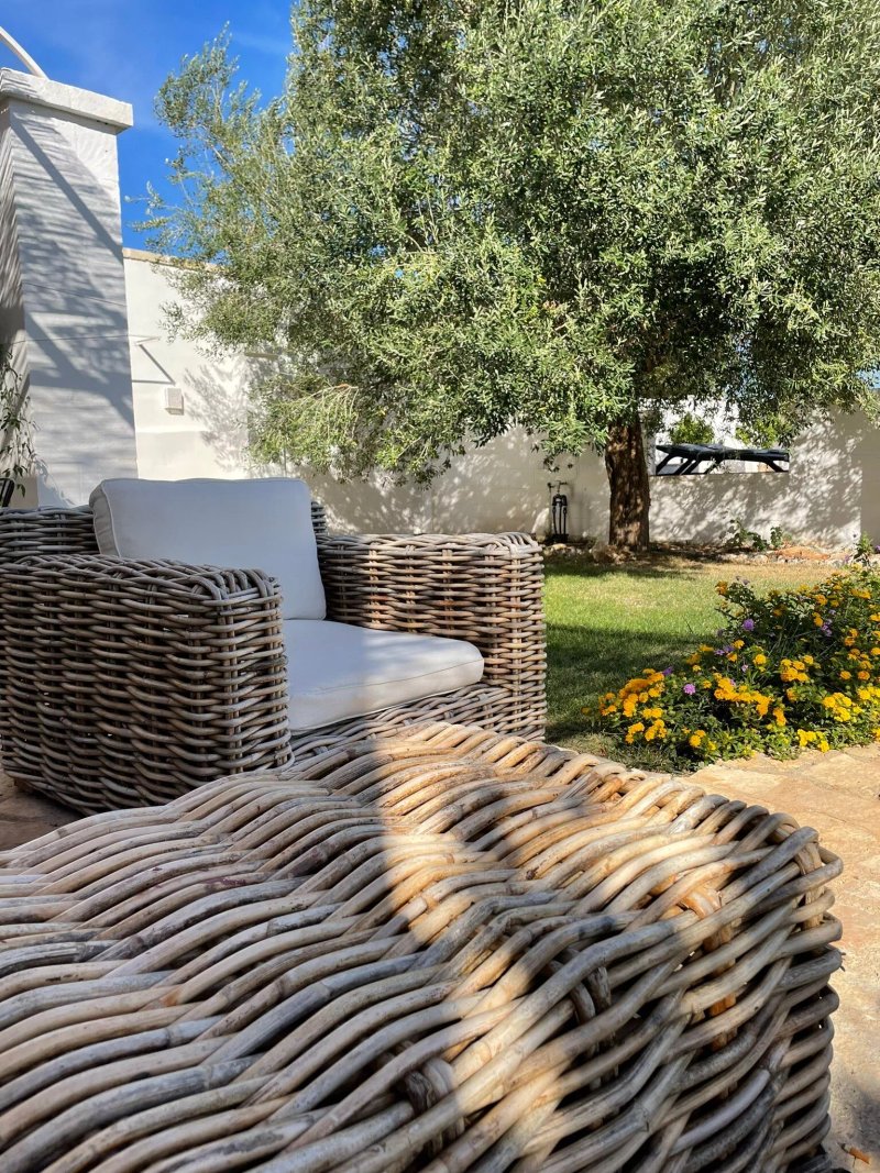 Masseria Della Piana