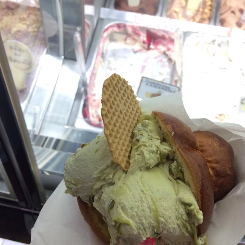 Gelateria La Dolce Vita