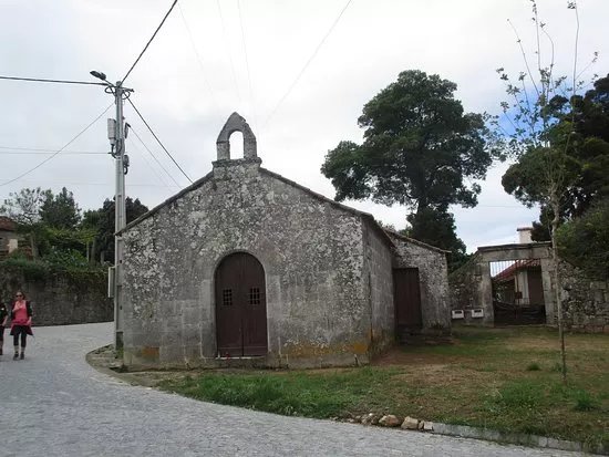 Capela de Marrocos