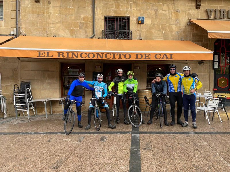 Rinconcito de Cai