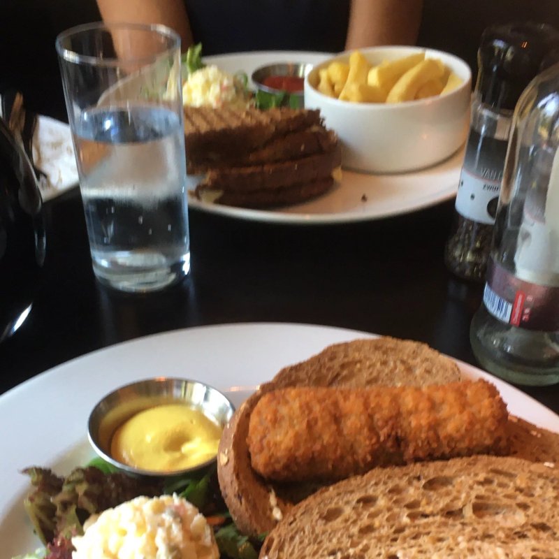 Van der Valk Restaurant De Biltsche Hoek
