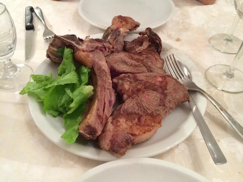 Ristorante Logli