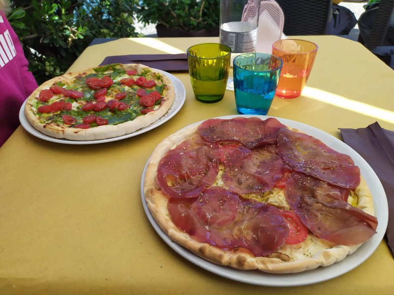 Focacceria Dai Fanti