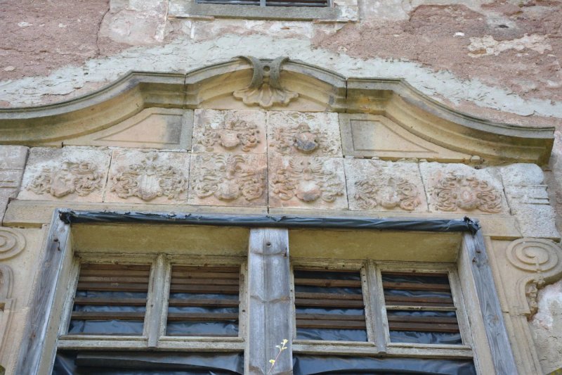Palac Struga
