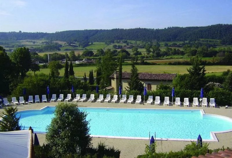 Residence Il Granaio
