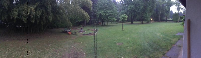 Il Giardino dei Sogni
