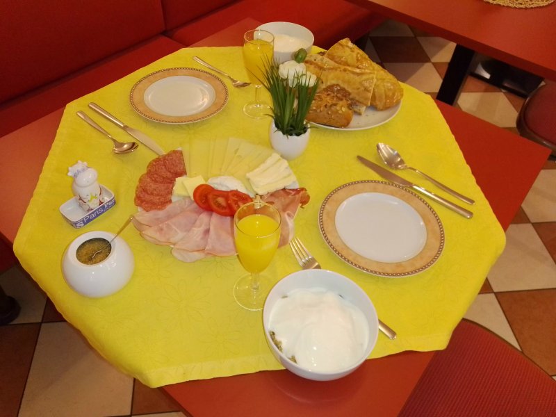 Pension Kappel