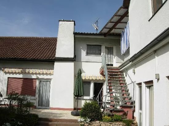 Gaestehaus Schmider