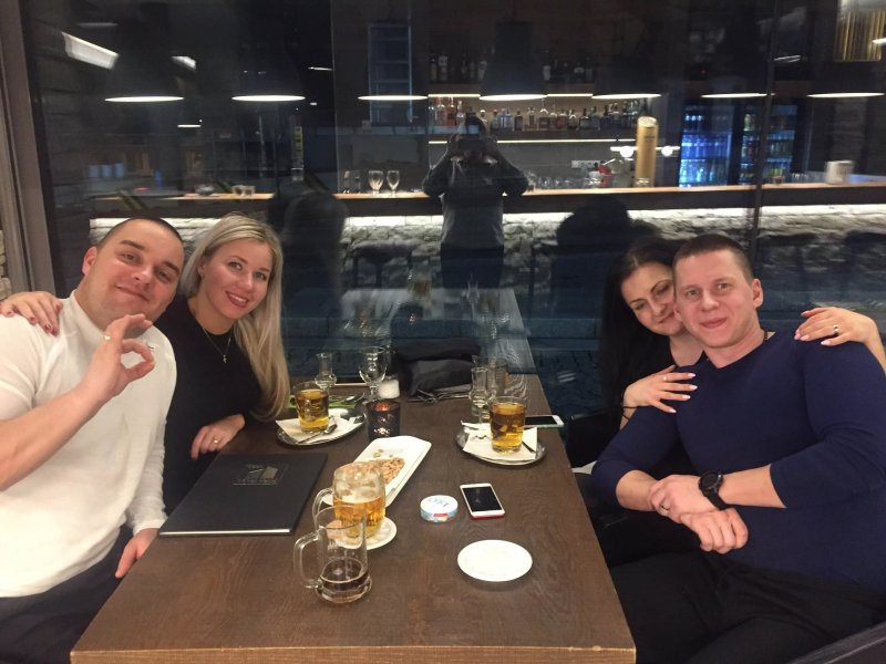 Restaurant Pecr Deep