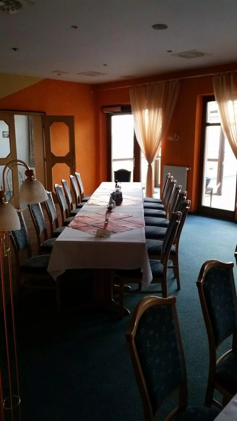 Hotel Gravelotte