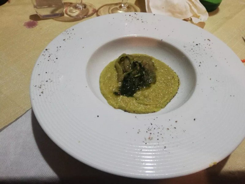 Ristorante Donna Serafina