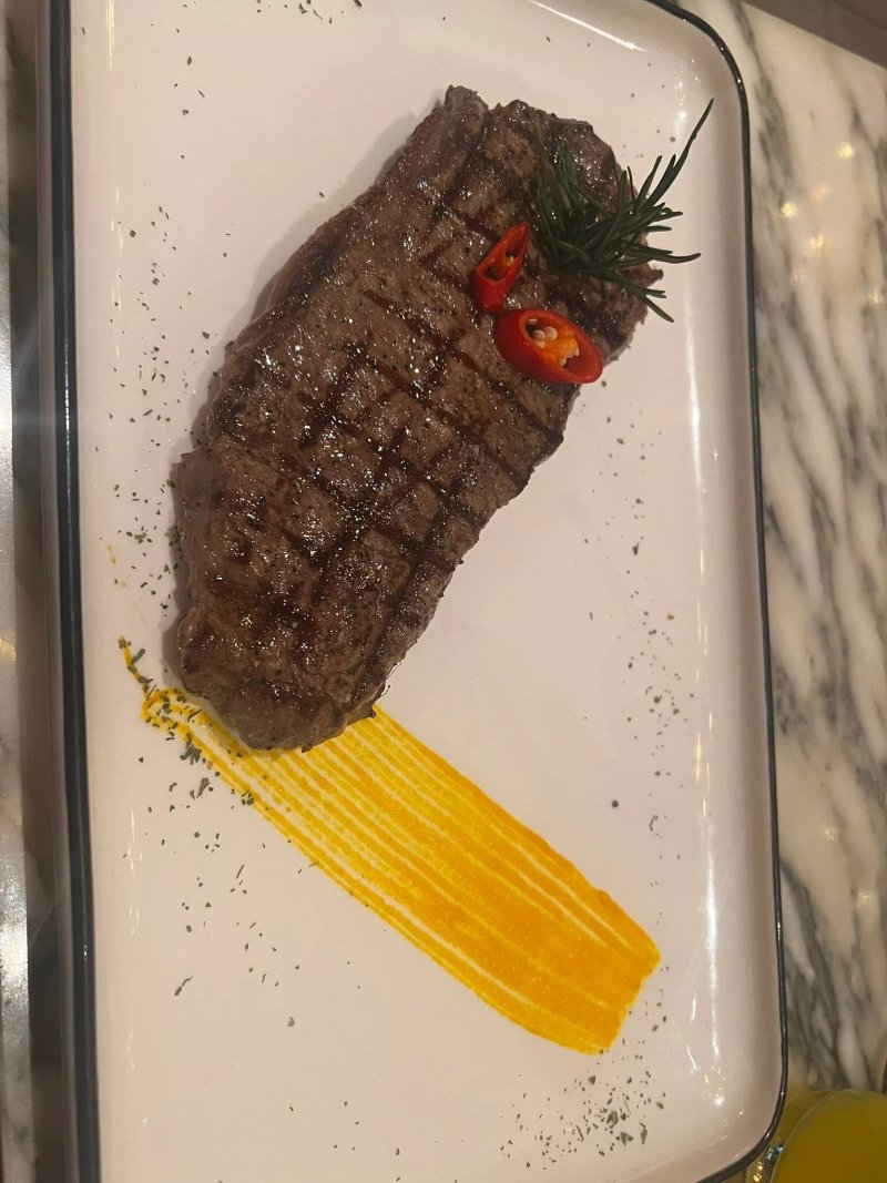 Ribeye Steakhouse Birmingham